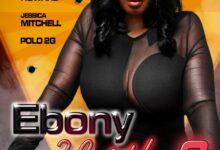 Ebony Hustle 2: Ballistic Protection (2024)