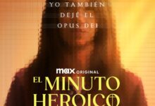 How I Left the Opus Dei Season 1 (Complete) TV Series 