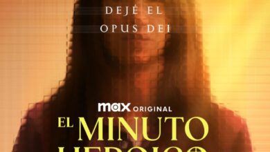 How I Left the Opus Dei Season 1 (Complete) TV Series 