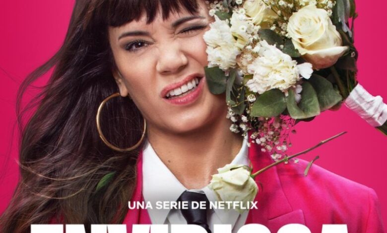 Envious Season 2 (Complete) TV Series