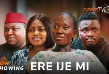 Ere Ije Mi (2025) Latest Yoruba