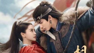 Everlasting Longing (2025) Season 1 Chinese Drama