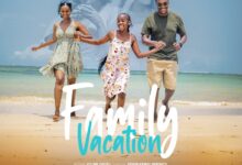 Family Vacation (2024) Latest Kenya