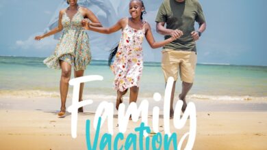 Family Vacation (2024) Latest Kenya
