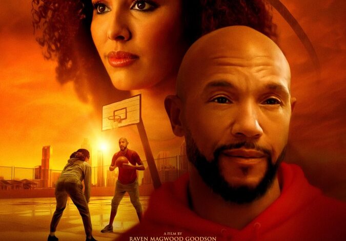 Finding Tony (2024)
