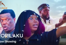Forilaku (2025) Latest Yoruba