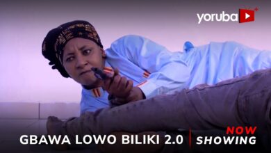 Gbawa Lowo Biliki 2.0 (2025) Latest Yoruba
