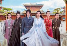 Gossip Princess Season 1 (Complete) Chinese