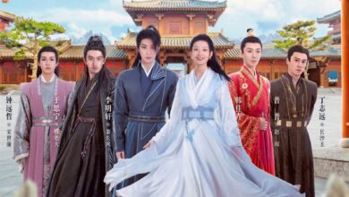 Gossip Princess Season 1 (Complete) Chinese