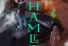 Grand Theft Hamlet (2024)