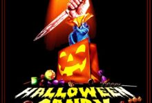 Halloween Candy (2025)