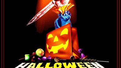 Halloween Candy (2025)