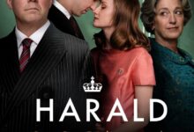 Harald og Sonja: The Commoner (2025) Season 1 TV Series 