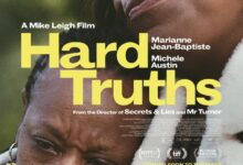 Hard Truths (2024)
