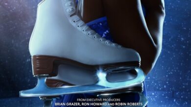 Harlem Ice (2025) Season 1 (Complete) TV Series 