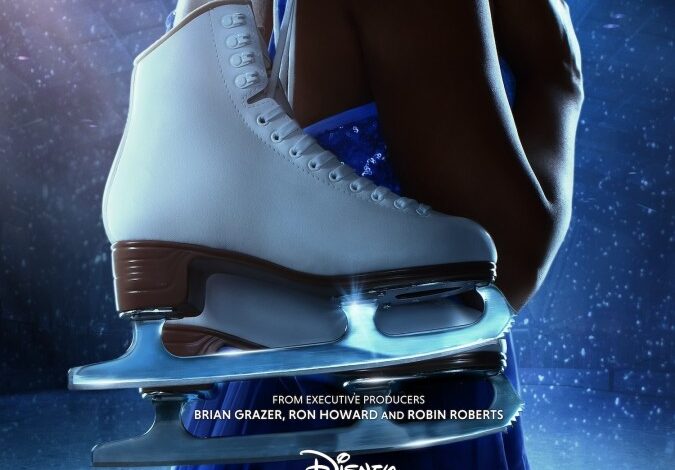 Harlem Ice (2025) Season 1 (Complete) TV Series 