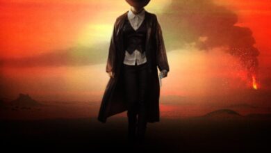 Haywire: Gunslingers (2024)