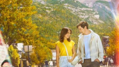 Hello Love Again (2024) Filipino