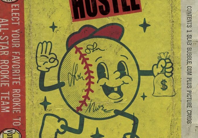 Hobby Hustle (2025)