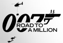 007: Road to a Million Season 1 (Complete) TV Series