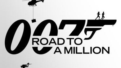 007: Road to a Million Season 1 (Complete) TV Series