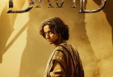 House of David (2025) Season 1 TV Series 