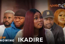 Ikadire (2025) Latest Yoruba