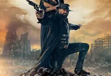 In the Lost Lands (2025)