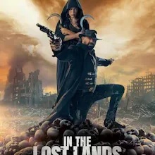 In the Lost Lands (2025)