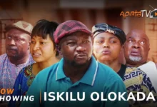 Iskilu Olokada (2025) Latest Yoruba