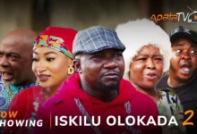 Iskilu Olokada 2 (2025) Latest Yoruba