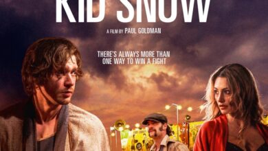 Kid Snow (2024)