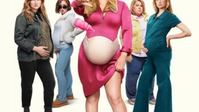 Kinda Pregnant (2025)