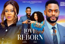 Love Reborn (2025) Latest Yoruba