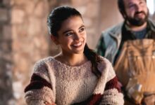 La Dolce Villa (2025)