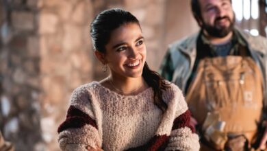 La Dolce Villa (2025)