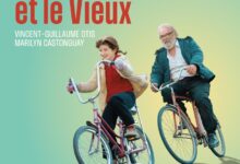 La Petite et le Vieux (2024)