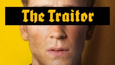 Landesverräter: The Traitor (2024)