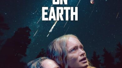 Last Night on Earth (2024)