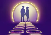 Love Is Blind Season 8 TV Series 