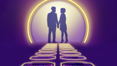 Love Is Blind Season 8 TV Series 