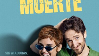 Love You to Death (2025) Season 1 TV Series 