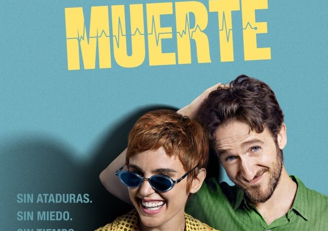 Love You to Death (2025) Season 1 TV Series 
