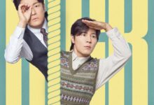 Kick Kick Kick Kick (2025) Season 1 Korean Drama