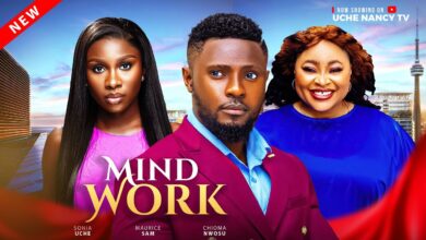 Mind Work (2025) Latest Nollywood