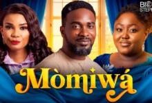 MOMIWA (2025) Latest Nollywood