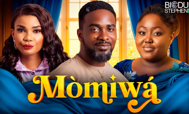MOMIWA (2025) Latest Nollywood