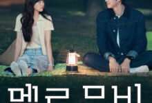 Melo Movie (2025) Season 1 (Complete) Korean Drama