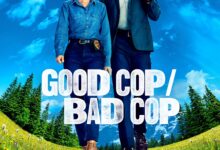 Good Cop/Bad Cop (2025) Season 1 TV Series