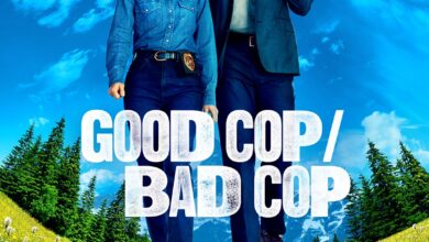 Good Cop/Bad Cop (2025) Season 1 TV Series